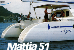 Essai : Mattia 51